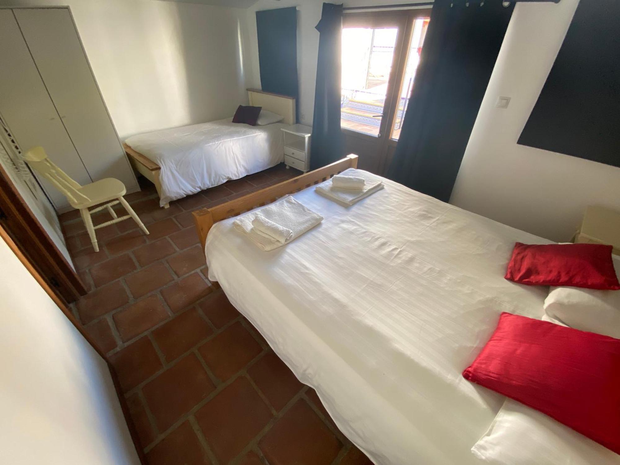 Casa La Negra Villa Periana Dış mekan fotoğraf